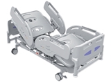 Show details for HEIGHT ADJUSTABLE ELECTRIC BED - load 230 kg 1pcs