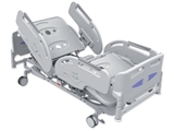 Show details for HEIGHT ADJUSTABLE ELECTRIC BED - load 230 kg 1pcs