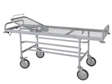 Show details for  WARD STRETCHER without accessories 1pcs