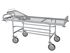 Picture of  WARD STRETCHER without accessories 1pcs