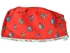 Picture of FANTASY CAP - red, 1 pc.