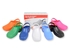 Picture of ULTRA LIGHT CLOGS with straps - 38 - green, 1 pc.