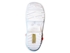 Picture of ULTRA LIGHT CLOGS with straps - 34 - white, pair