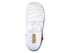 Picture of ULTRA LIGHT CLOGS with straps - 36 - white, pair