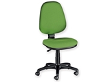 Show details for CUNEO CHAIR without armrest - leatherette - any colour 1pcs