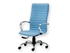 Picture of  ELITE HIGH-BACKED CHAIR - leatherette - any colour 1pcs