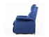 Picture of  ARIANNA LIFT ARMCHAIR 1 motor - blue 1pcs