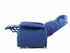 Picture of ARIANNA krēsls 1 motors - zils 1gab