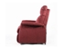 Picture of ARIANNA LIFT ARMCHAIR 1 motor - burgundy 1pcs