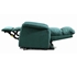 Picture of ARIANNA LIFT ARMCHAIR 2 motors - green 1pcs