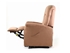 Picture of  FLAVIA LIFT ARMCHAIR 2 motors - brown 1pcs