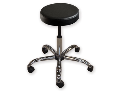 Picture of  STOOL 1 - black 1pcs