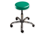 Show details for  STOOL 4 - green 1pcs