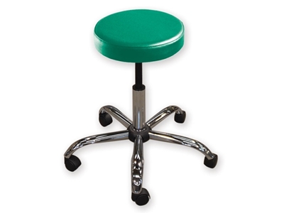 Picture of  STOOL 4 - green 1pcs
