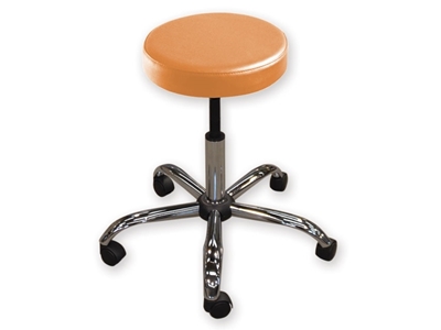 Picture of  STOOL 6 - apricot 1pcs