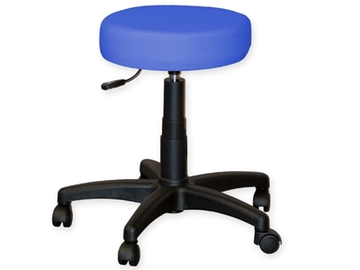 Picture of STOOL - blue 1pcs