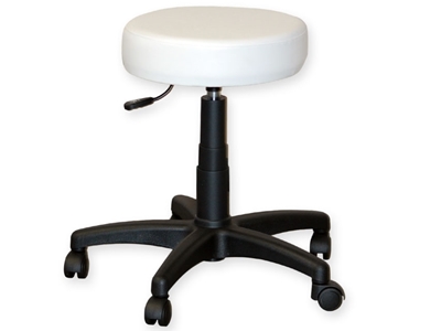 Picture of  STOOL - white 1pcs