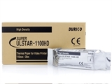 Show details for DURICO VIDEOPRINTER PAPER compatible Sony UPP-110HD(box of 5)