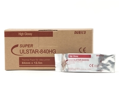 Picture of DURICO VIDEOPRINTER PAPER совместимый Sony UPP-84HG(1 штукa)