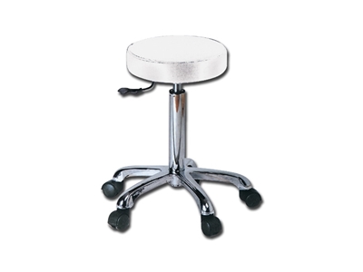 Picture of STOOL - white 1pcs
