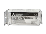 Show details for MITSUBISHI K65HM-CE PAPER(box of 4)