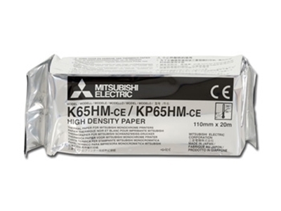 Picture of MITSUBISHI K65HM-CE PAPĪRS(4 GB)