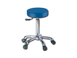 Show details for STOOL - blue 1pcs