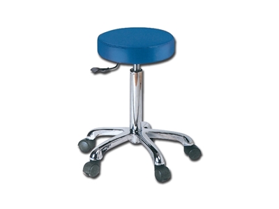 Picture of STOOL - blue 1pcs