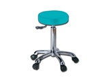 Show details for STOOL - green 1pcs