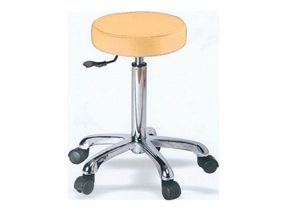 Picture of STOOL - beige 1pcs