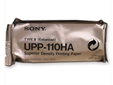 Vairāk informācijas par SONY UPP - 110 HA PAPĪRS(10 GB)