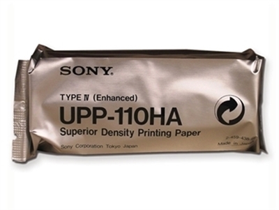 Picture of  SONY UPP - 110 HA PAPER(box of 10)