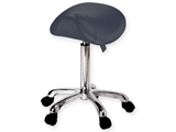 Show details for ERGO STOOL - black 1pcs