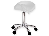 Show details for ERGO STOOL - white 1pcs