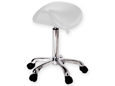 Picture of ERGO STOOL - white 1pcs