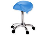 Show details for  ERGO STOOL - blue 1pcs