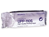Show details for SONY UPP - 110 S PAPER(box of 10)