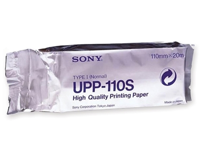 Picture of SONY UPP - 110 S PAPĪRS(10 GB)
