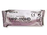 Show details for SONY UPP - 110 HD PAPER(box of 10)
