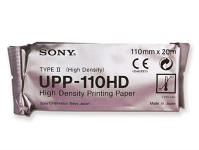 Picture of SONY UPP - 110 HD PAPĪRS( 10 GB)