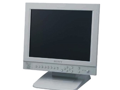 Picture of SONY LMD 1530 MD LCD MONITOR 15 "