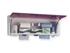Picture of  MULTI-PURPOSE WALL UNIT - standard - colour on request 1pcs