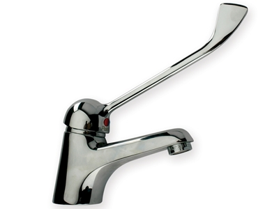 Picture of  CHROMED MIXER TAP 1pcs