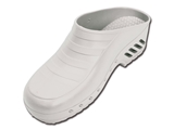 Show details for GIMA CLOGS - without pores - 34 - white, pair