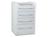 Picture of  MOBILE UNIT GE416 4 drawers 49 cm - white 1pcs