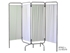 Picture of 4 WING SCREEN - without curtains 1pcs