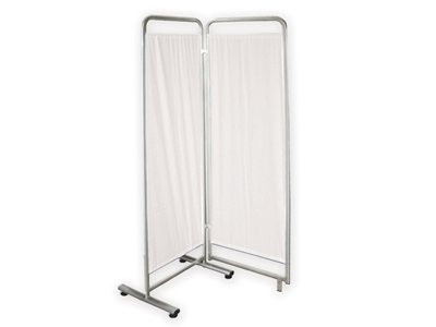 Picture of 2 WINGS SCREEN - white cloth 1pcs