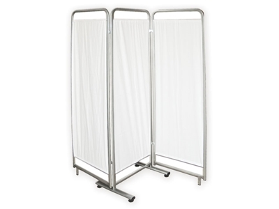 Picture of 3 WINGS SCREEN - white cloth 1pcs
