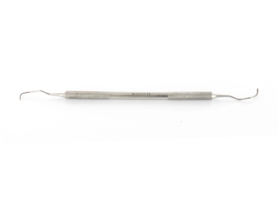 Picture of GRACEY CURETTE - fig.13/14 post.