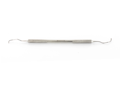 Picture of GRACEY CURETTE - 13./14. Att.